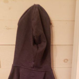 Boys gap hoodie-gray-never worn